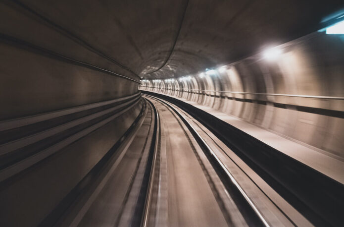 Tunnelbau - eine Leistung von Kirchdorfer