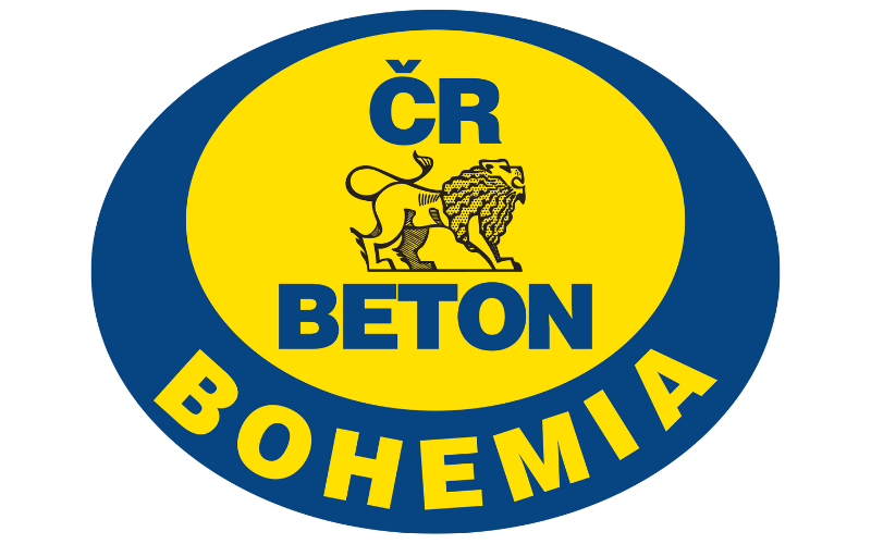 ČR Beton Bohemia spol. s r.o., Czech republic
