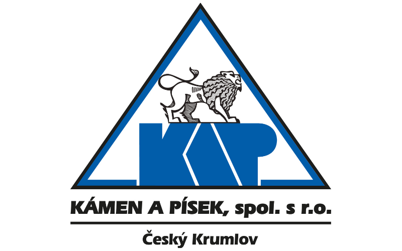 Kámen a Písek, spol. s.r.o., Tschechische Republik, Partnerfirma für Construction Minerals