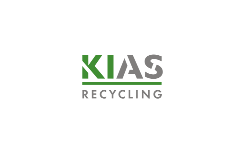KIAS Recycling GmbH, Österreich