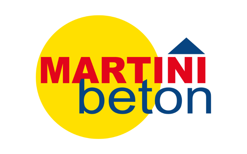 Martini Beton GmbH & Co. KG, Österreich