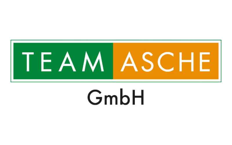 Team Asche GmbH, Austria, partner company in the cement sector