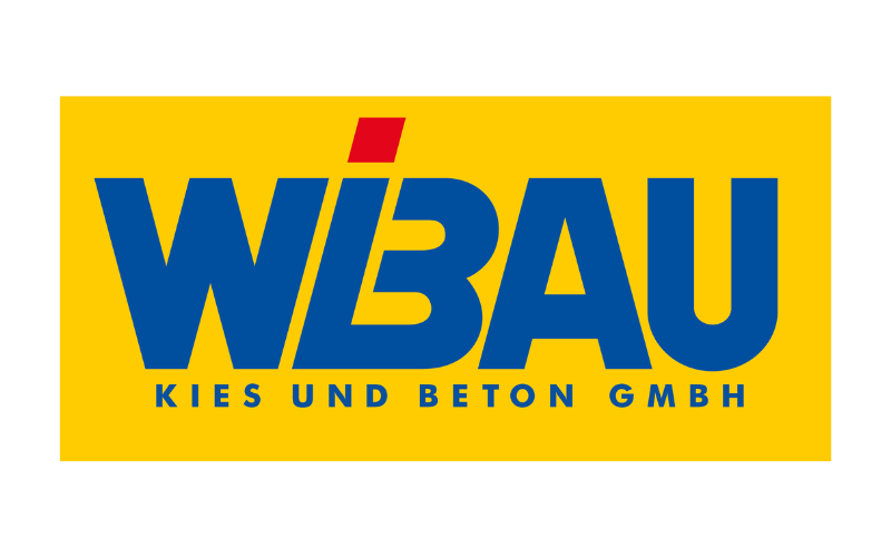 WIBAU Kies und Beton GmbH, Österreich