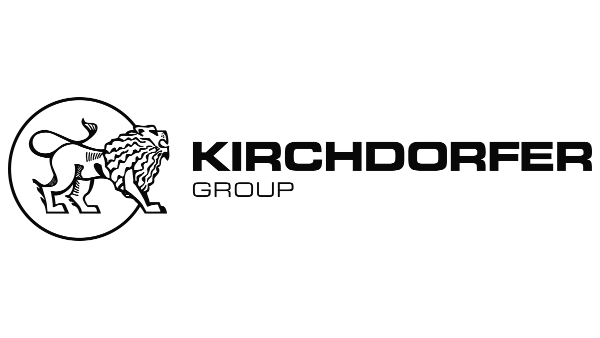 Kirchdorfer Group Logo