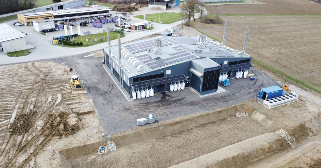 Energiepark Fürstenfeld
